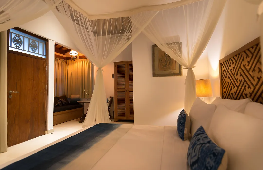 Ulun Ubud Resort - Chse Certified-1