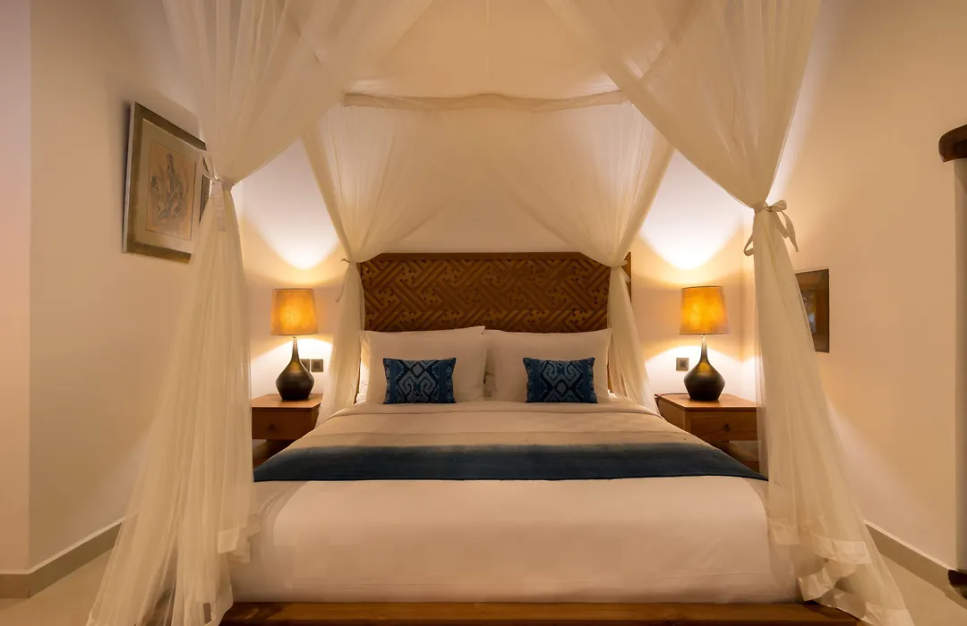 Ulun Ubud Resort - Chse Certified-1