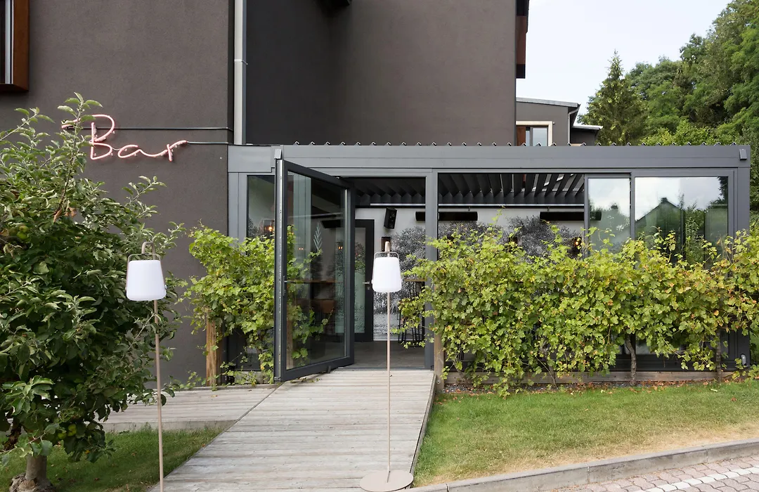 Hostellerie Du Gruenewald-1