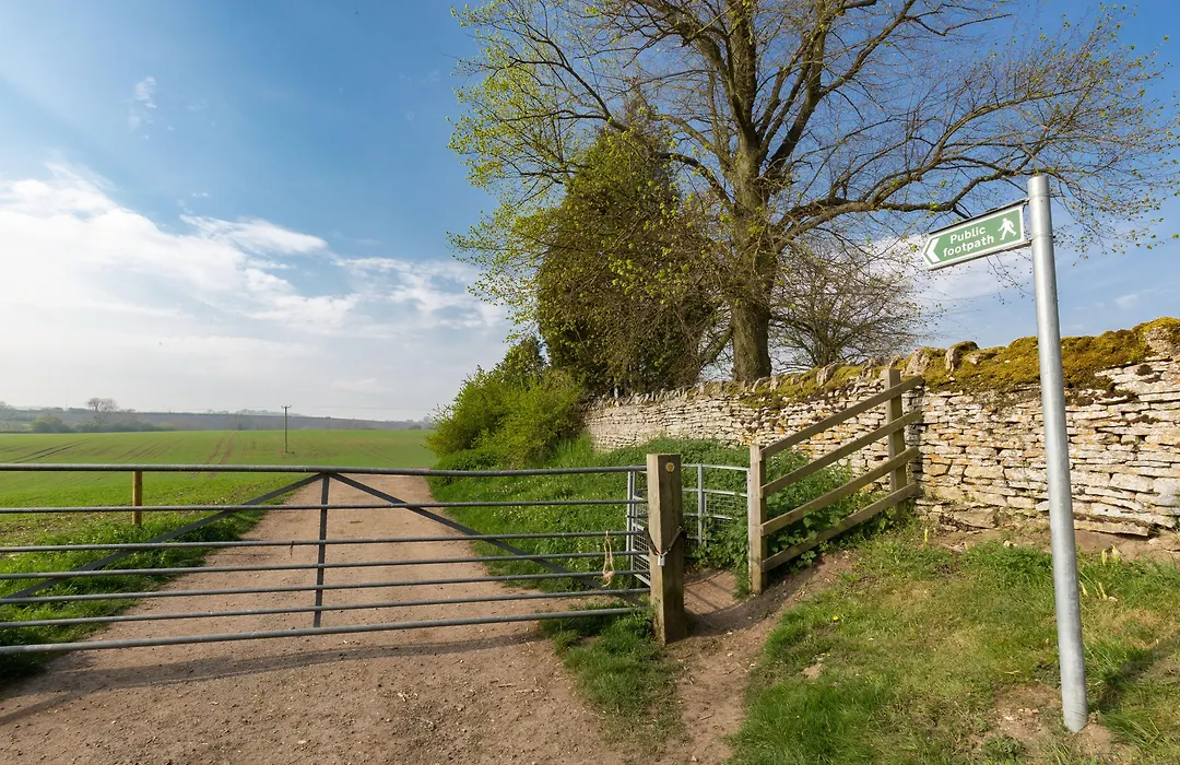 Church End Cottage B&B-1