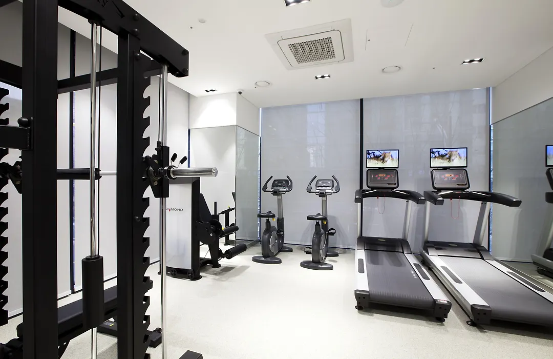 G2 Hotel Myeongdong-1