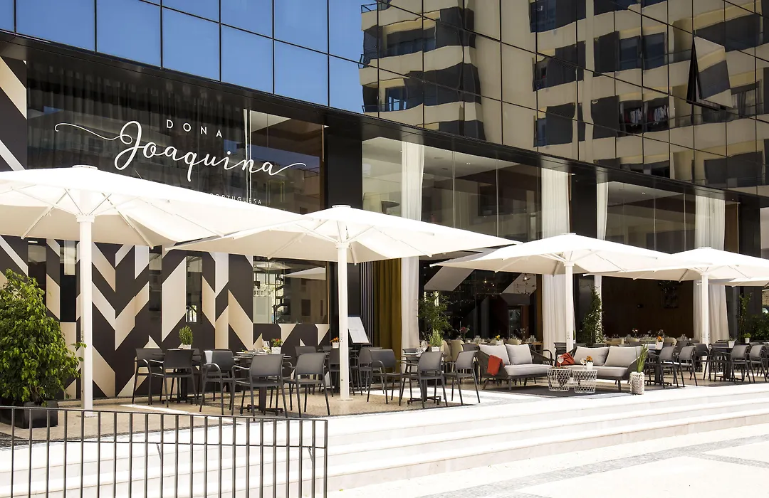 Upon Lisbon Prime Residences-1