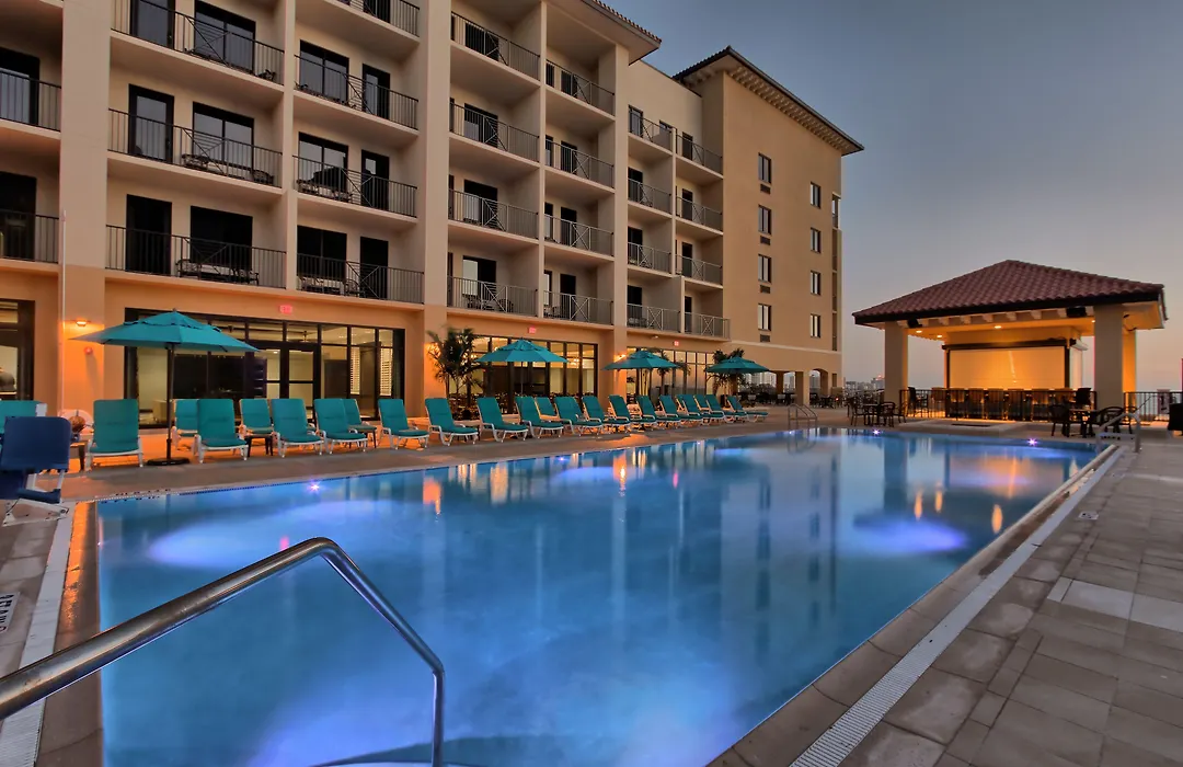 Edge Hotel Clearwater Beach-1