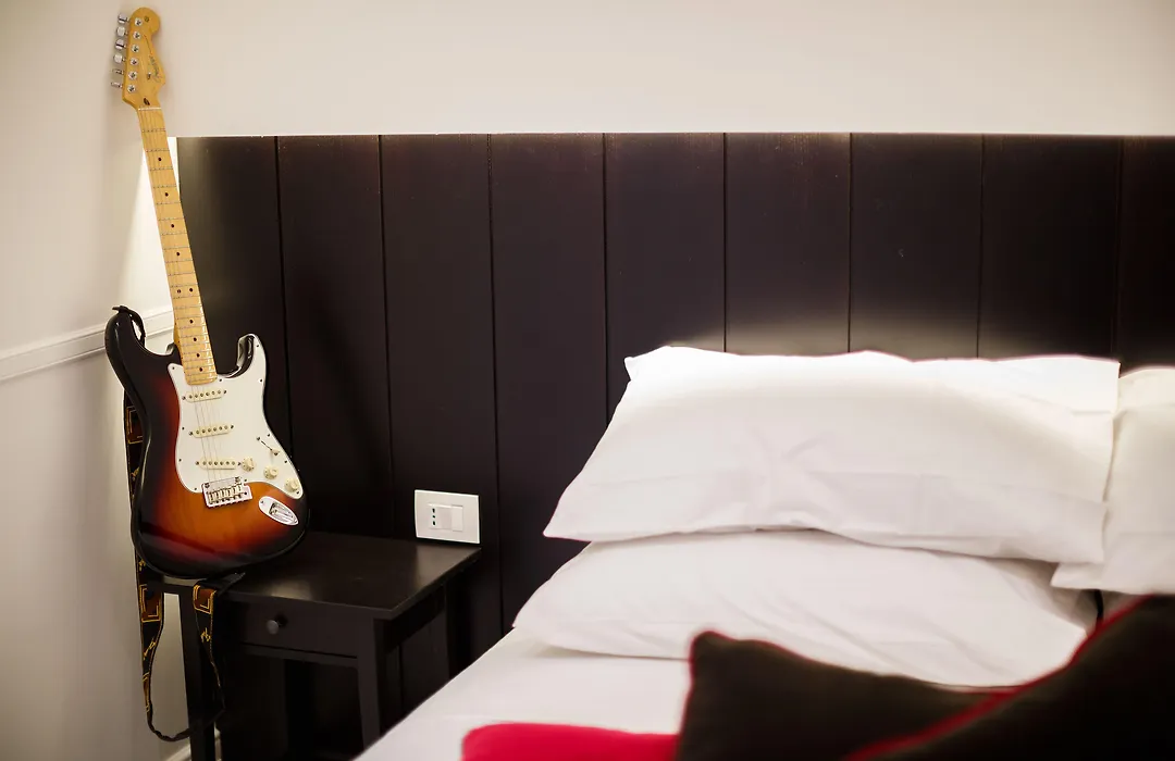 Nap Luxury Guest House Bovio-1