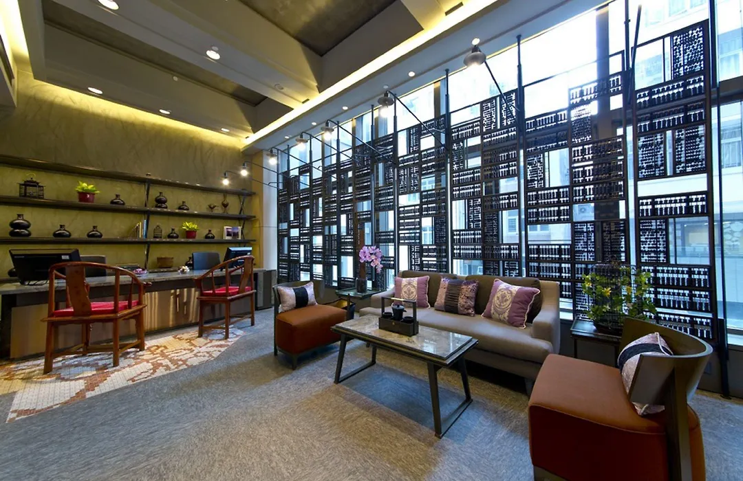 Wanchai 88-1