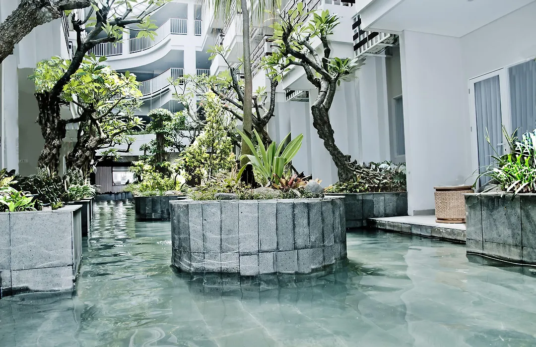 Aston Canggu Beach Resort-1
