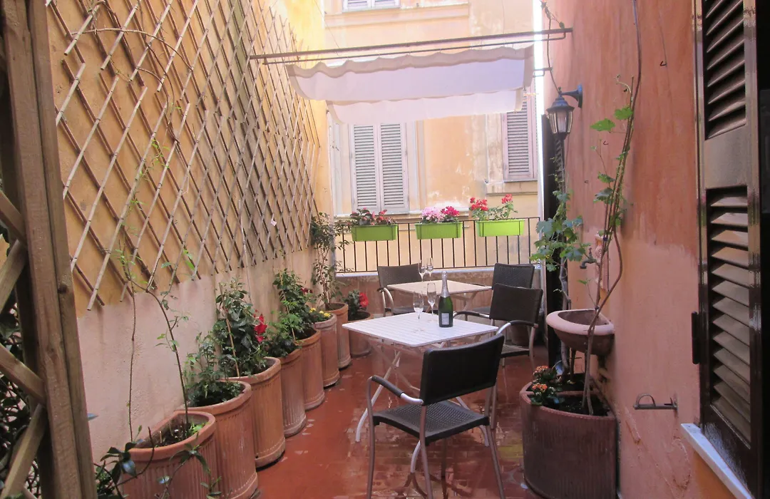 Trevi Elegance Suite-1