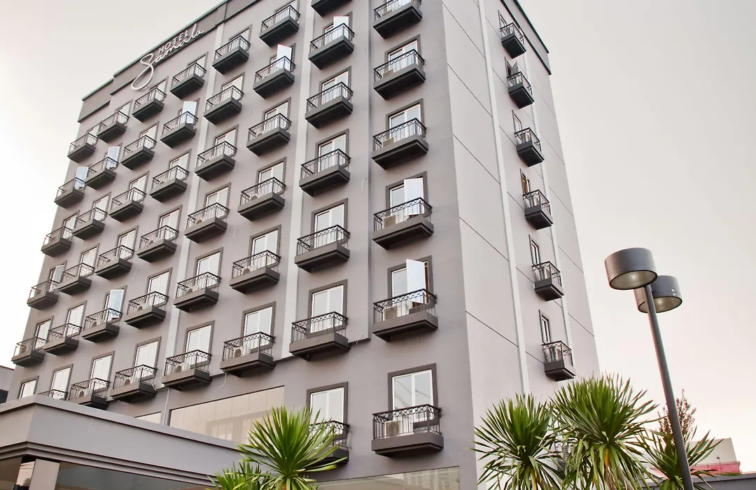 Samala Hotel Jakarta Cengkareng-1
