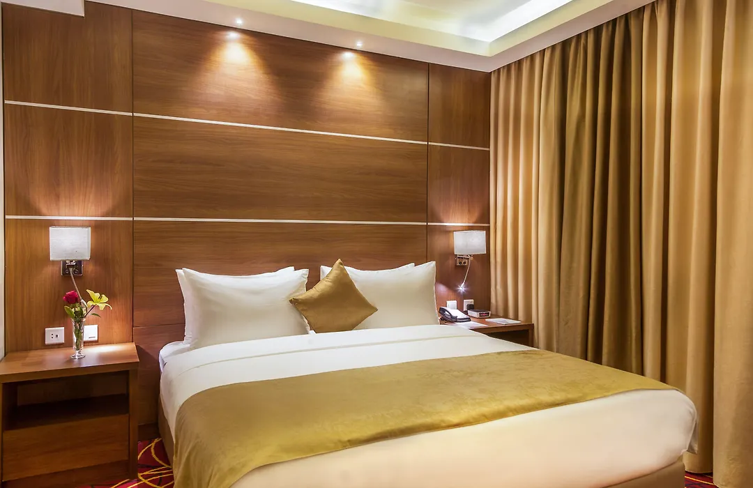 Gerasa Hotel-1