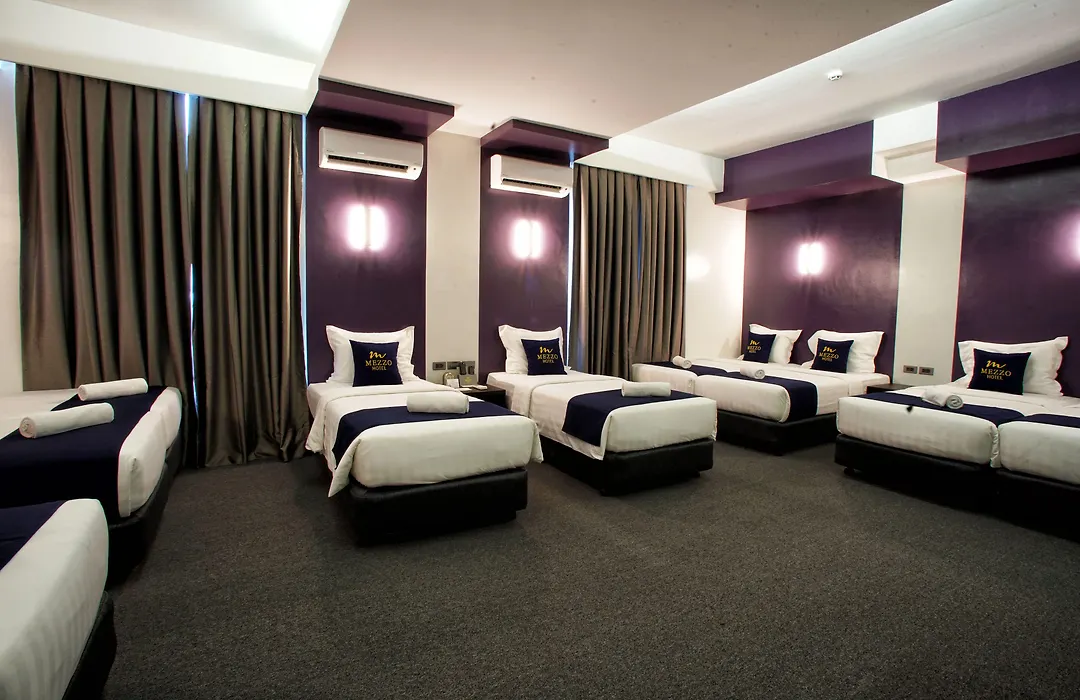 Mezzo Hotel-1