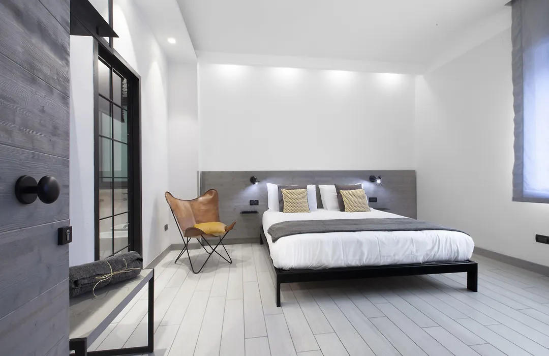 La Ferrovia Guest House-1