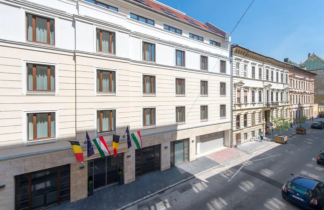 Three Corners Lifestyle Hotel-1