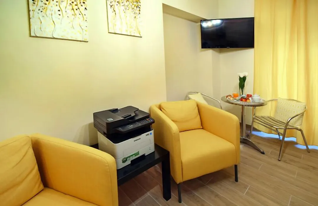 Cdr Guest House-1