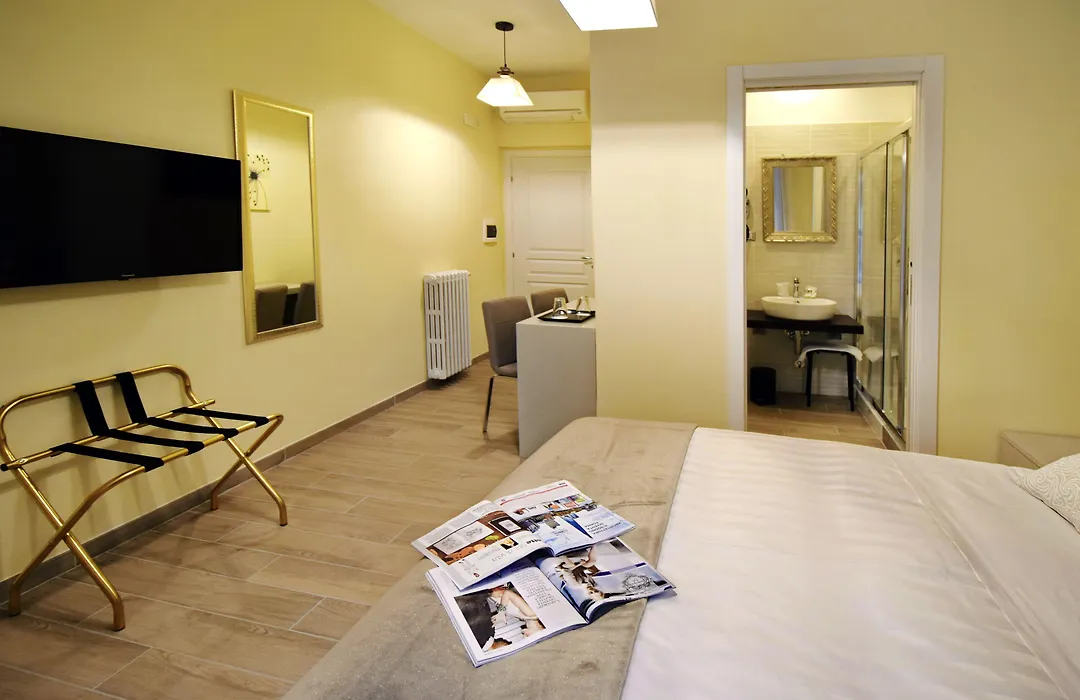 Cdr Guest House-1
