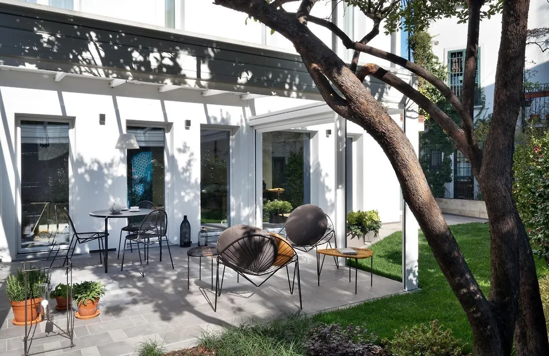 Conti Guest House-1