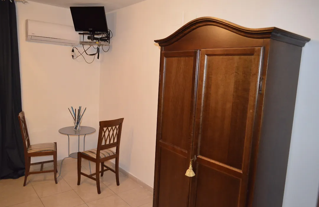 B&B Dimora Cirillo-1