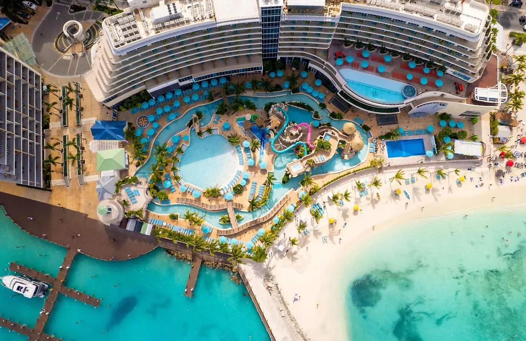 Margaritaville Beach Resort Nassau-1