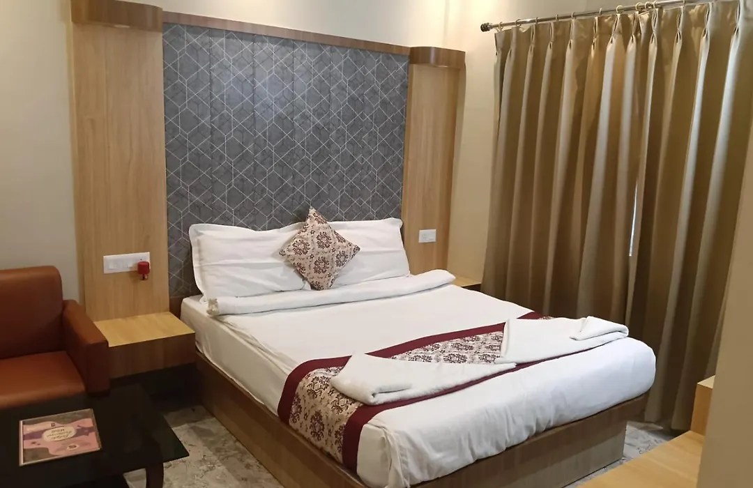 Hotel Star Bodh Gaya-1