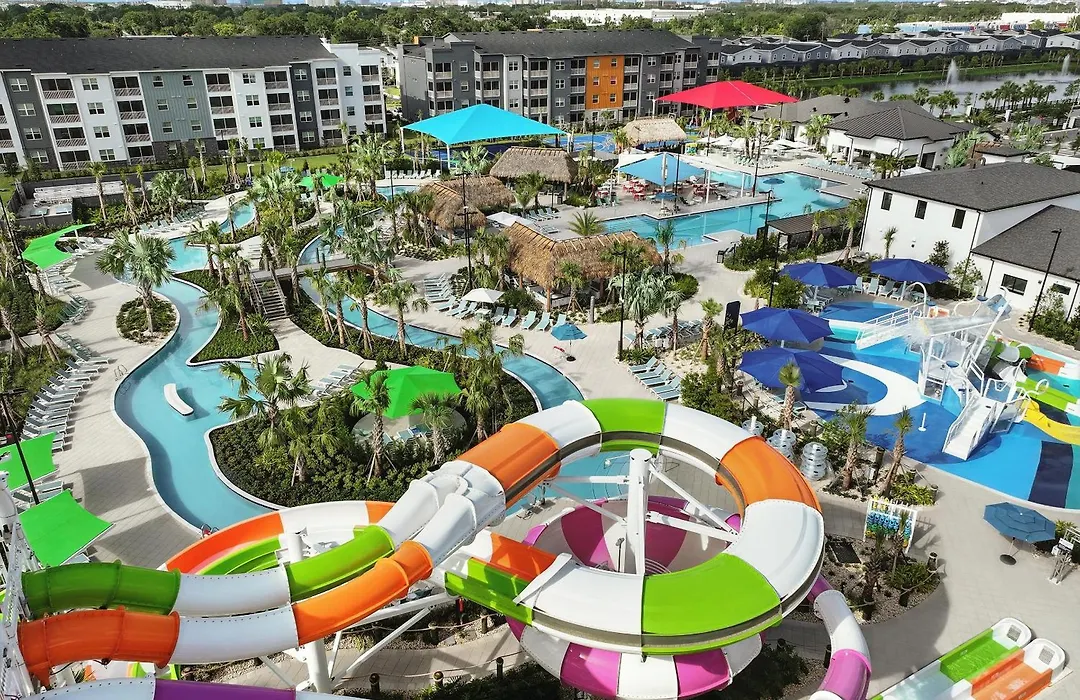 Villatel Resort Orlando-1