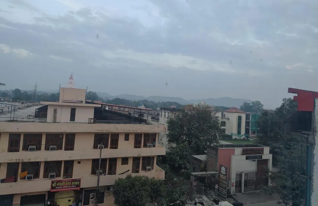 Hotel Ndbl Near Hari Ki Pauri Haridwar I Hotels In Haridwar-1