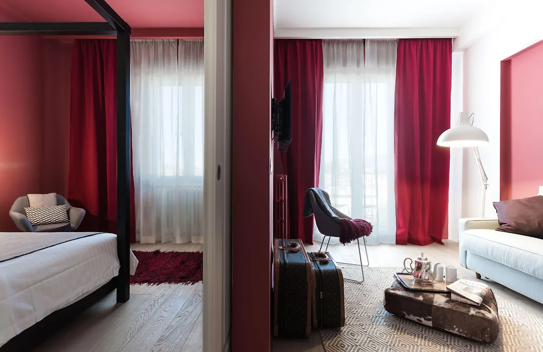 B&B Lorena Suites-1
