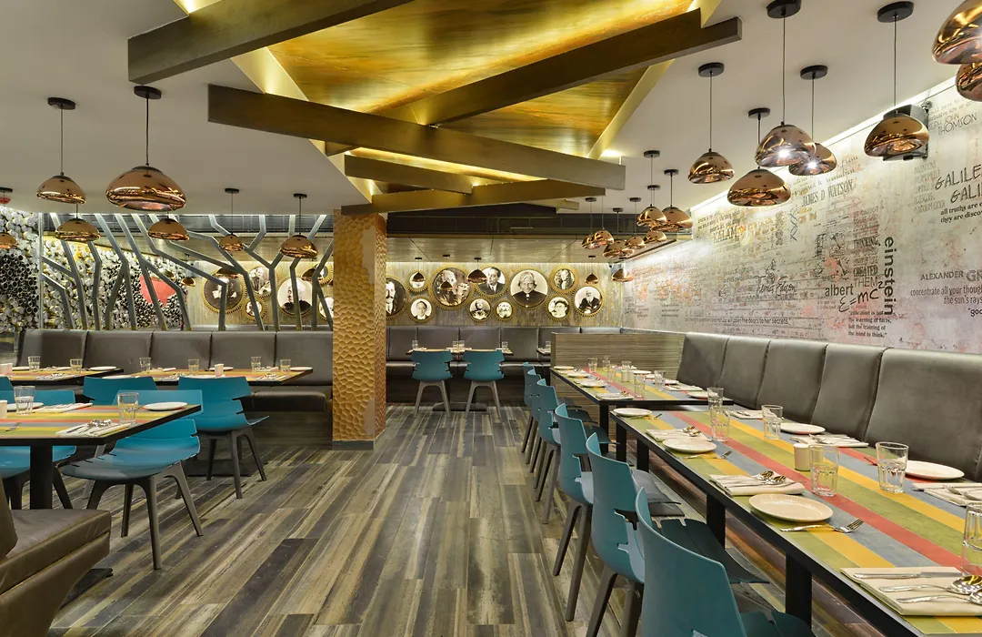 Regenta Central Antarim Ahmedabad-1