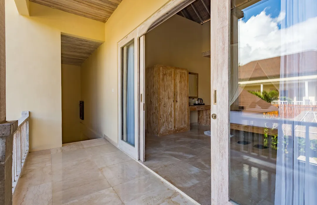 La Berceuse Resort And Villa Nusa Dua By Taritiya Collection-1