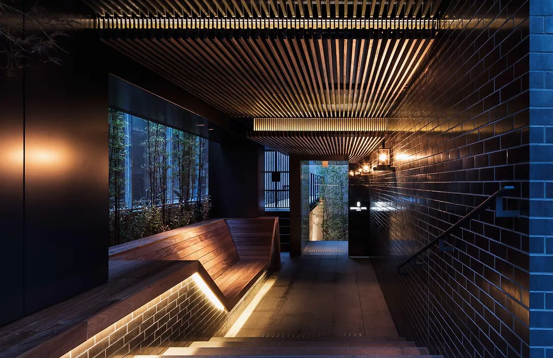 Kyoto Granbell Hotel-1