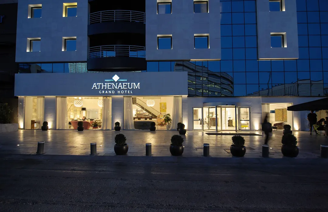 Athenaeum Grand Hotel-1