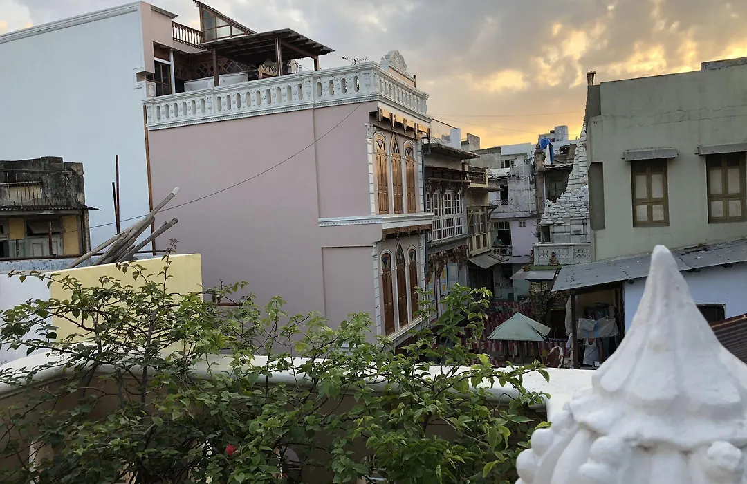 French Haveli-1