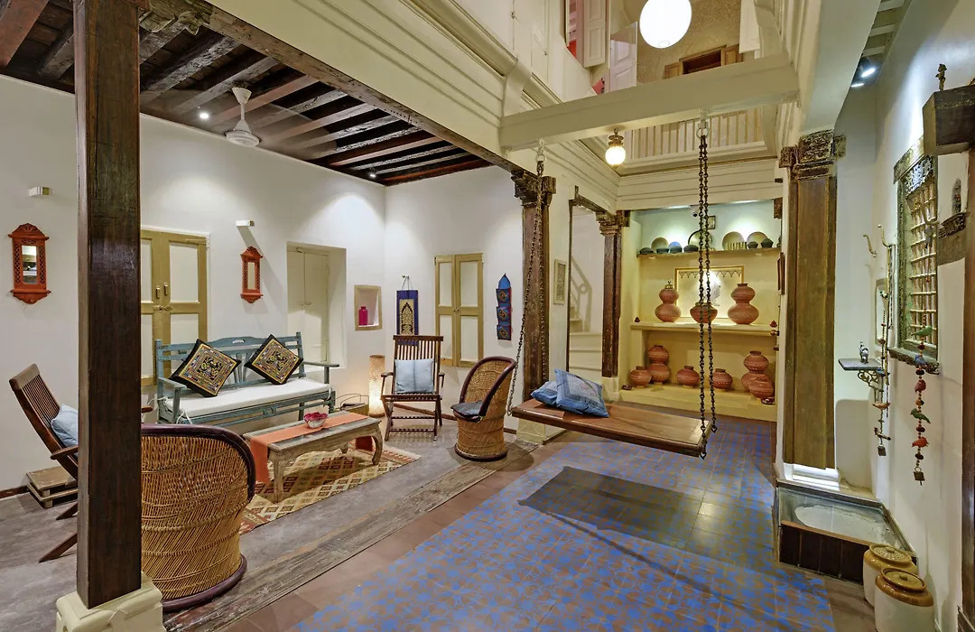 French Haveli-1