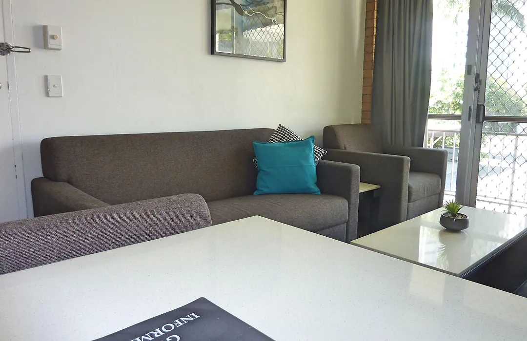 Jadran Motel & El Jays Holiday Lodge-1
