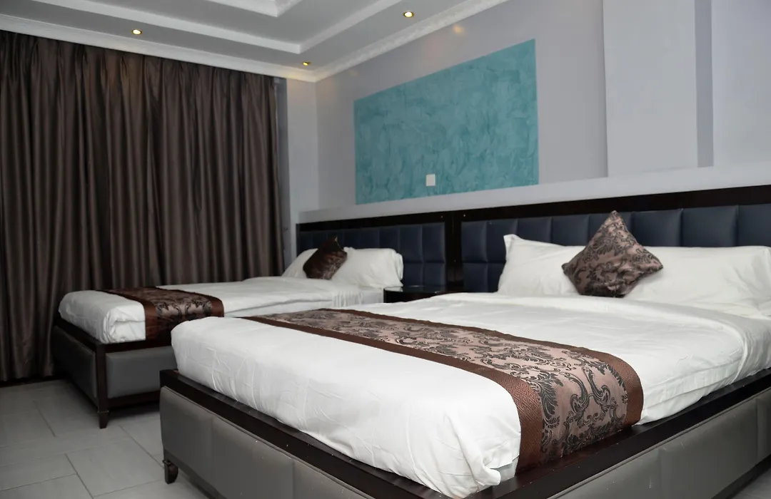 Lagos Hotel-1