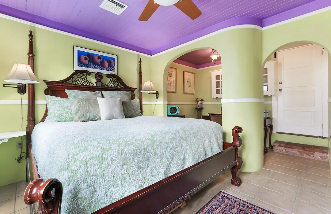 Historic Inn In The Marigny, Blocks To French Quarter-1