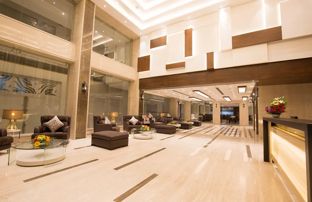 Kiscol Grands Hotel-1