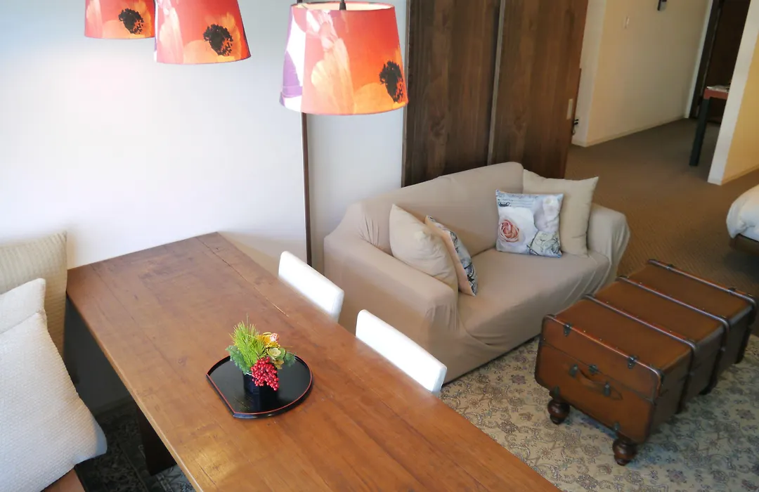 R&Run Kyoto Serviced Apartment & Suites-1
