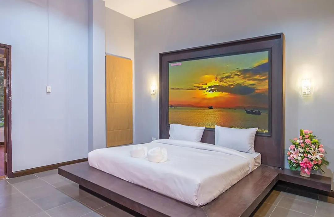 Krabi Home Town Boutique-1