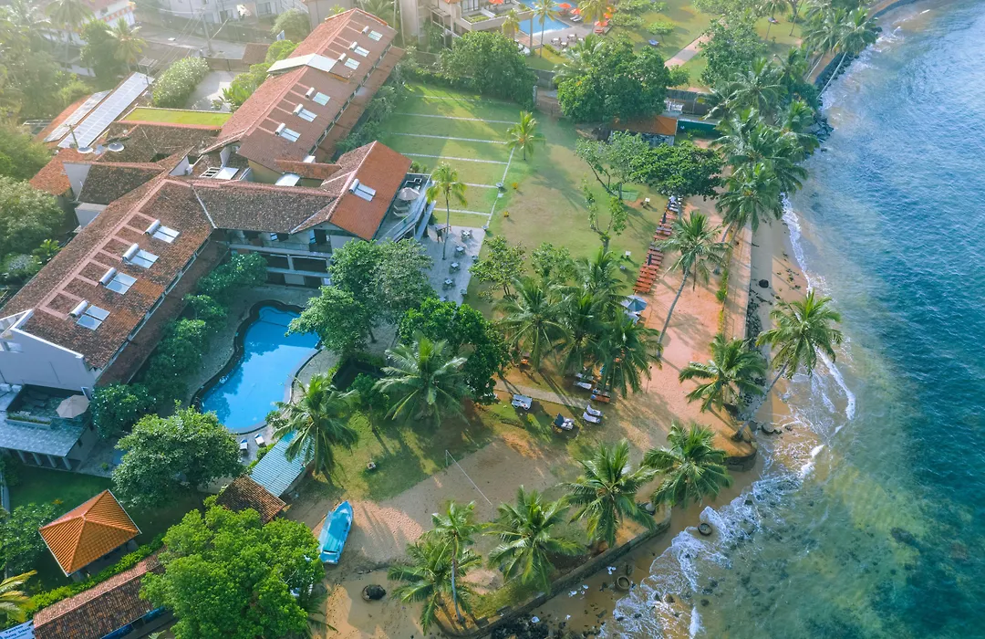 Earl'S Regent Beruwala-1