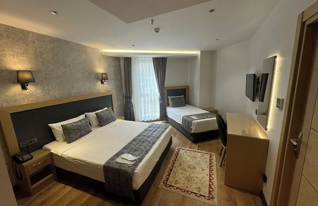 Gulec Hotel & Spa - Special Category-1