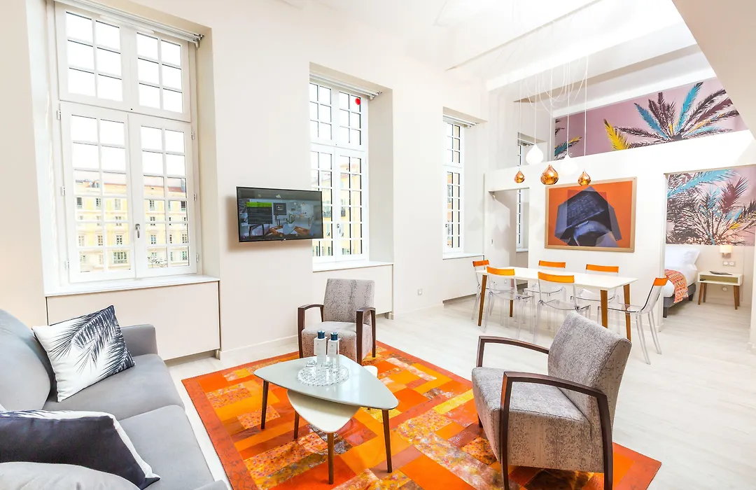 Palais Saleya Boutique Hotel-1