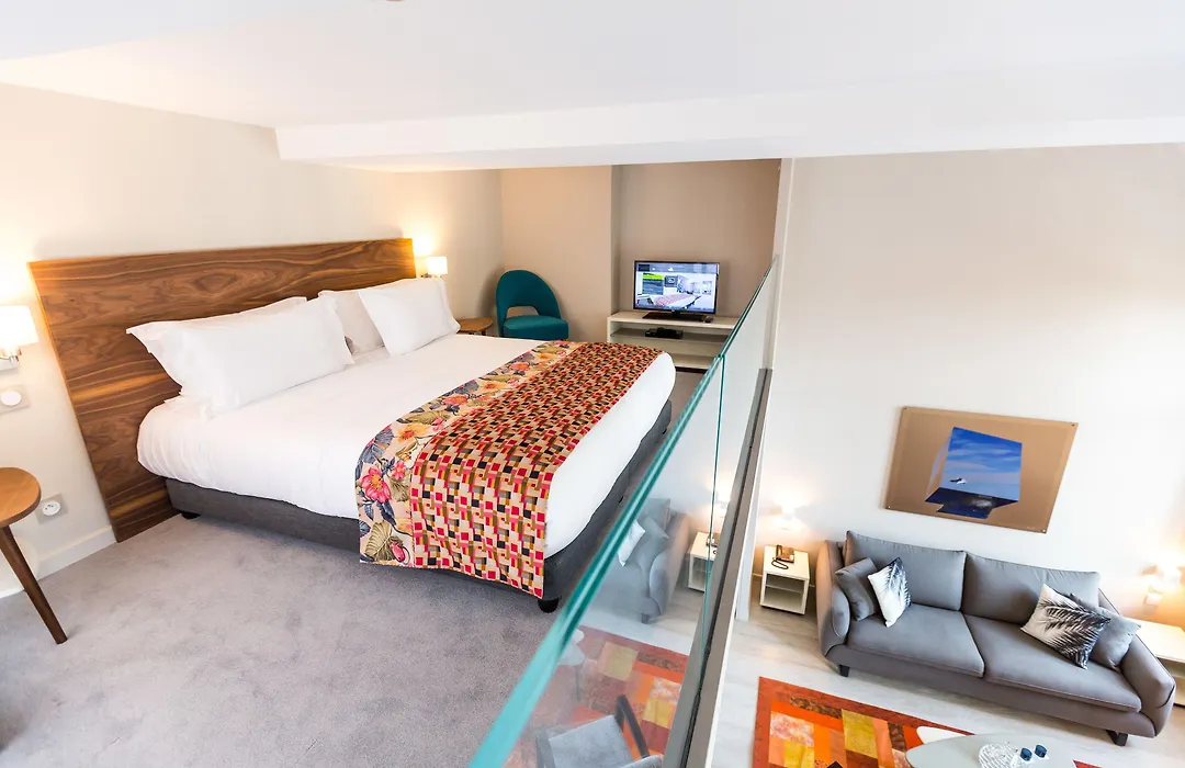 Palais Saleya Boutique Hotel-1
