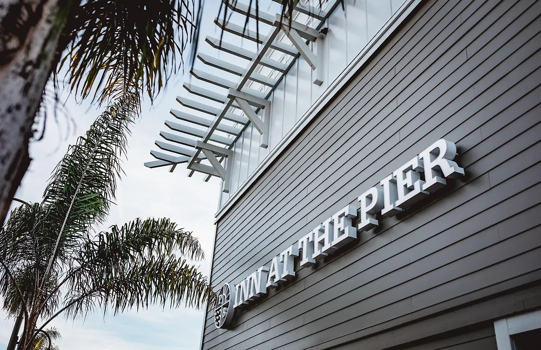 Inn At The Pier Pismo Beach, Curio Collection By Hilton-1