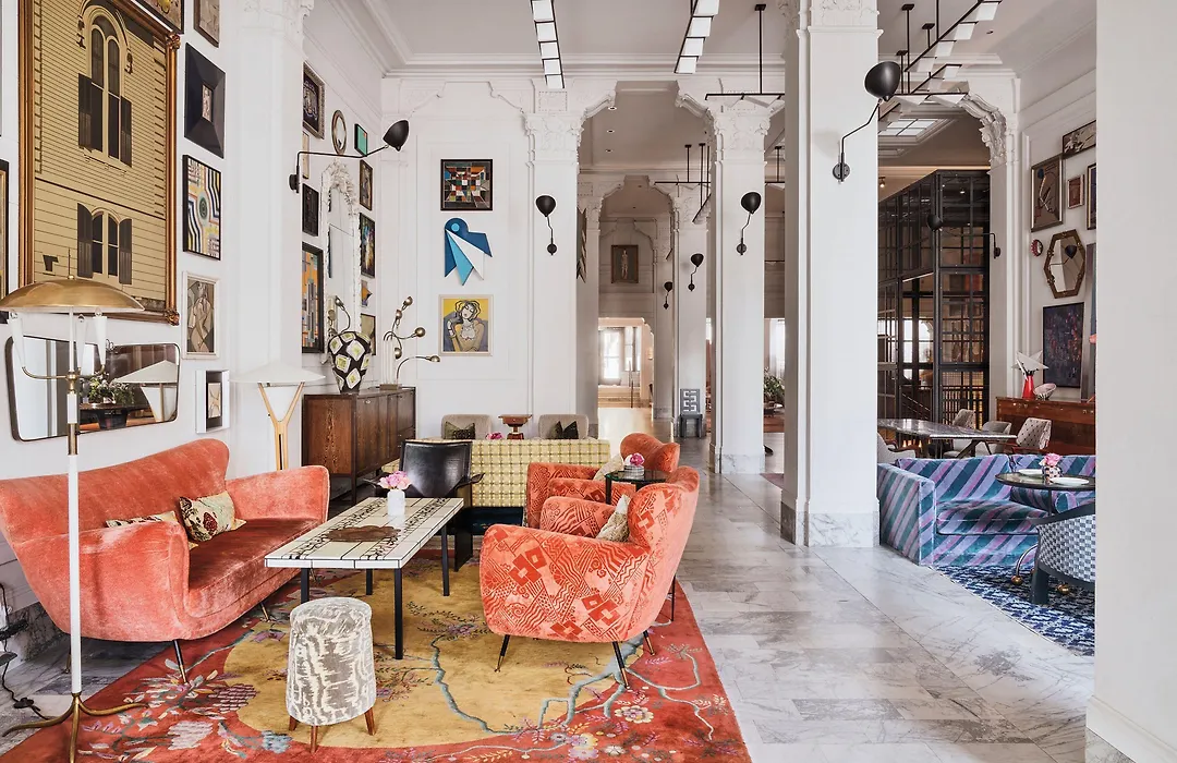 San Francisco Proper Hotel, A Member Of Design Hotels-1
