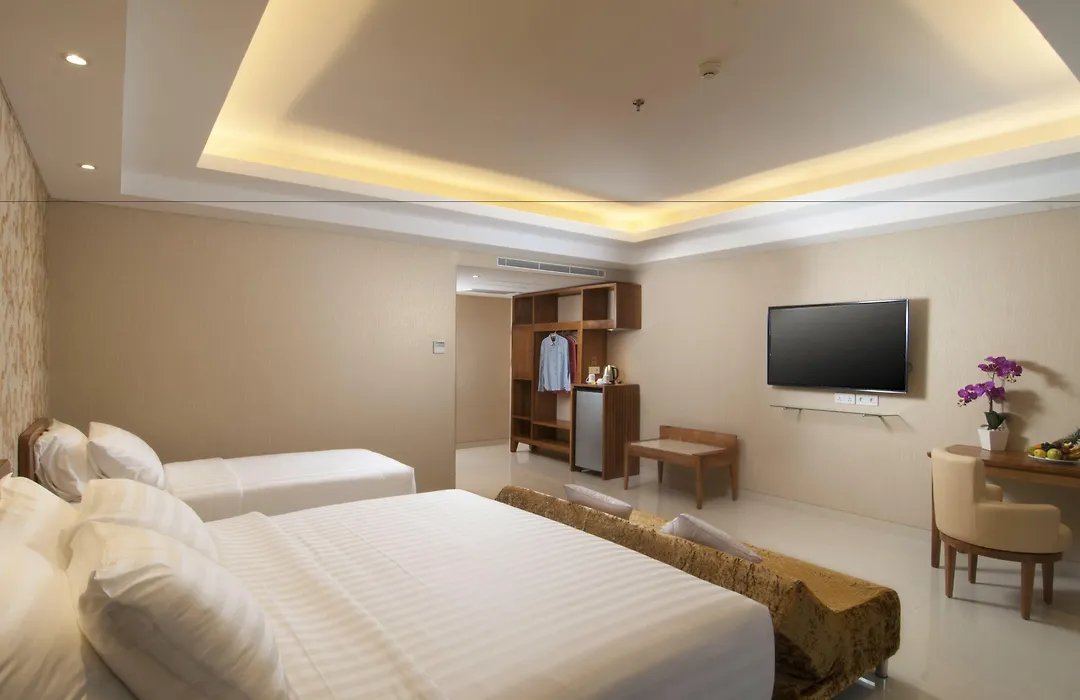 Sulis Beach Hotel & Spa-1