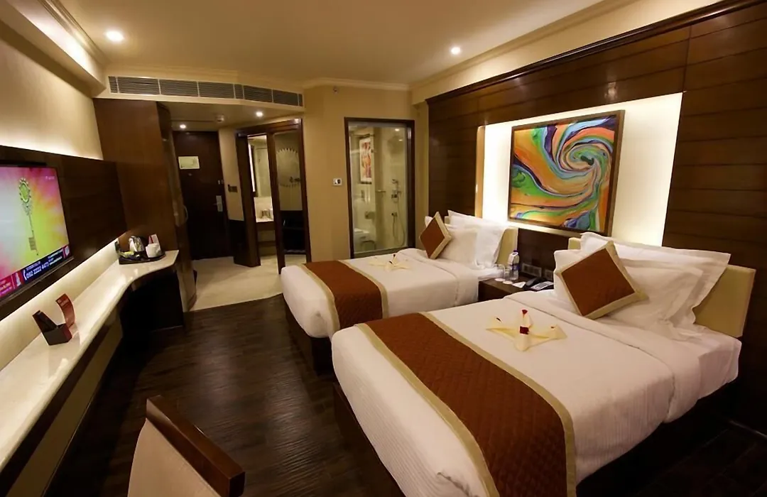 Shakun Hotels And Resorts-1