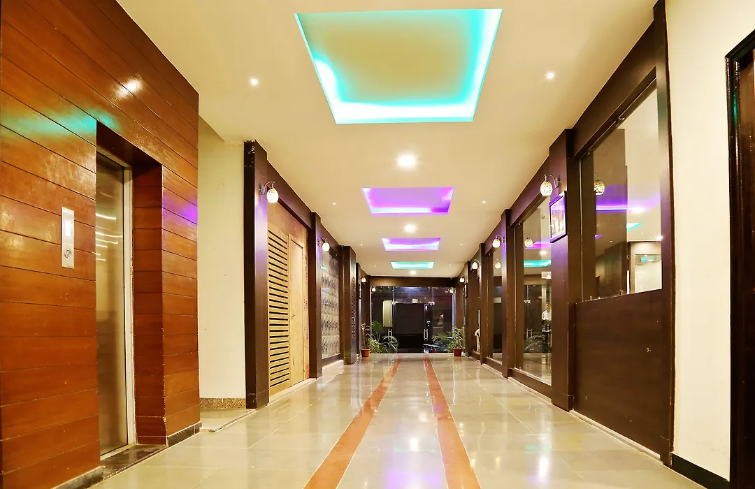 Hotel Royal Dezire-1