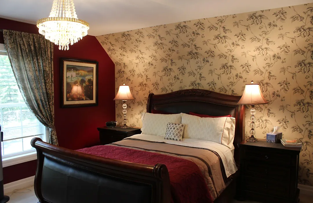 Darlington House Bed And Breakfast-1