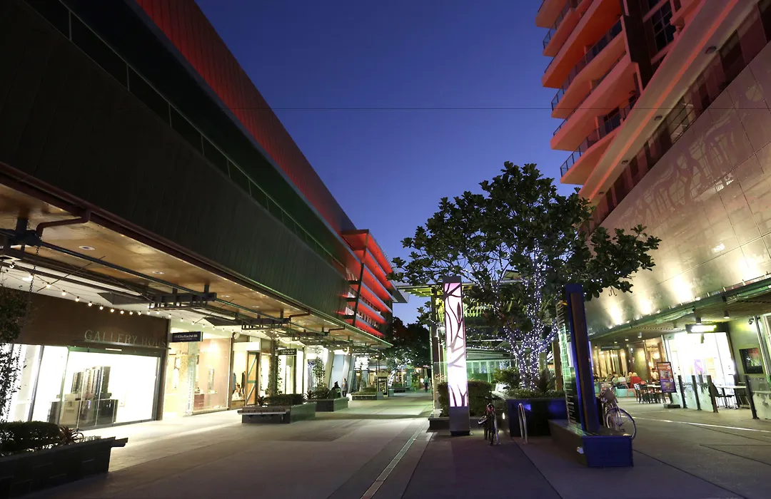 Alcyone Hotel Residences-1