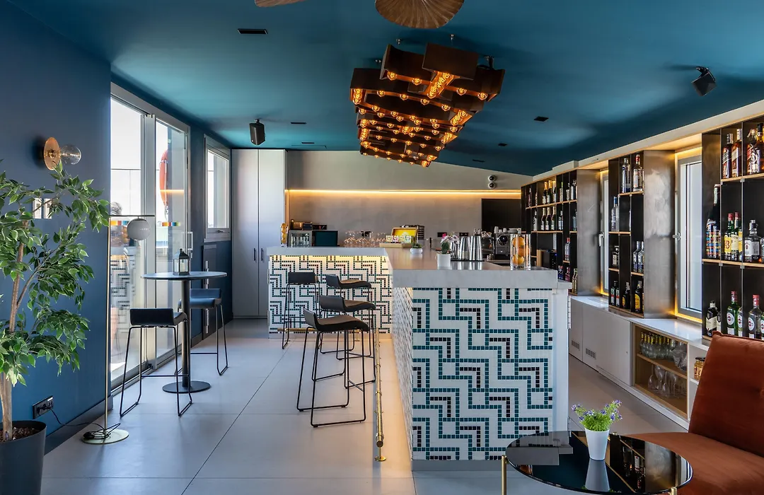 Axel Hotel Madrid - Adults Only-1