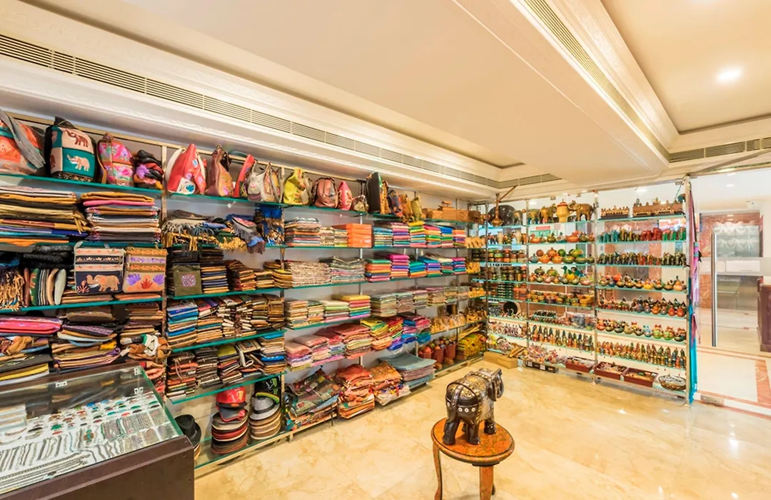 Regenta Central Herald Mysore-1
